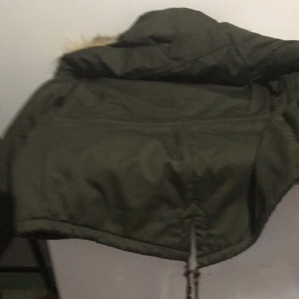 Jacket - Picture 4 of 4